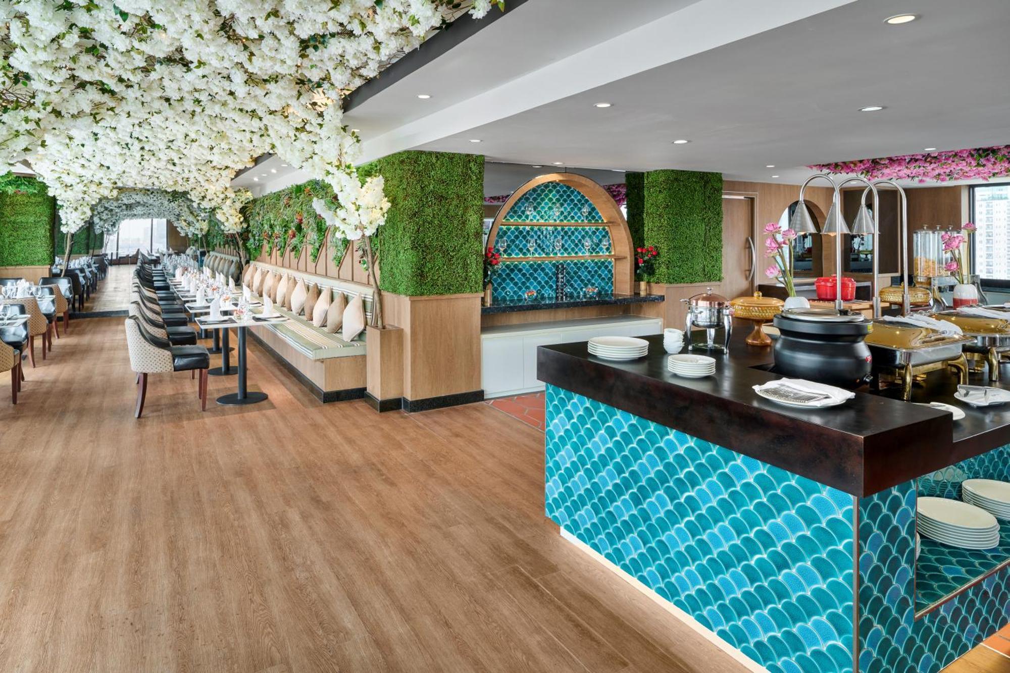 Caravan Hotel By Ehm Phnom Penh Exterior photo
